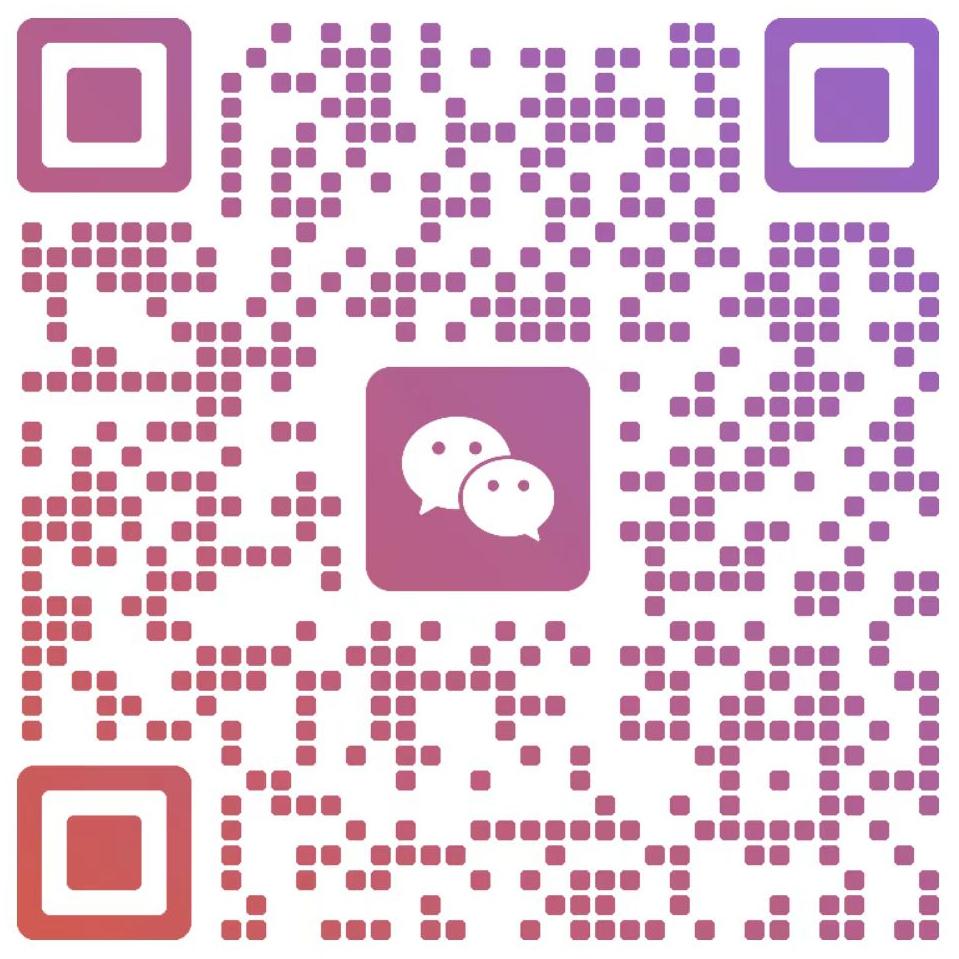 WeChat QR Code