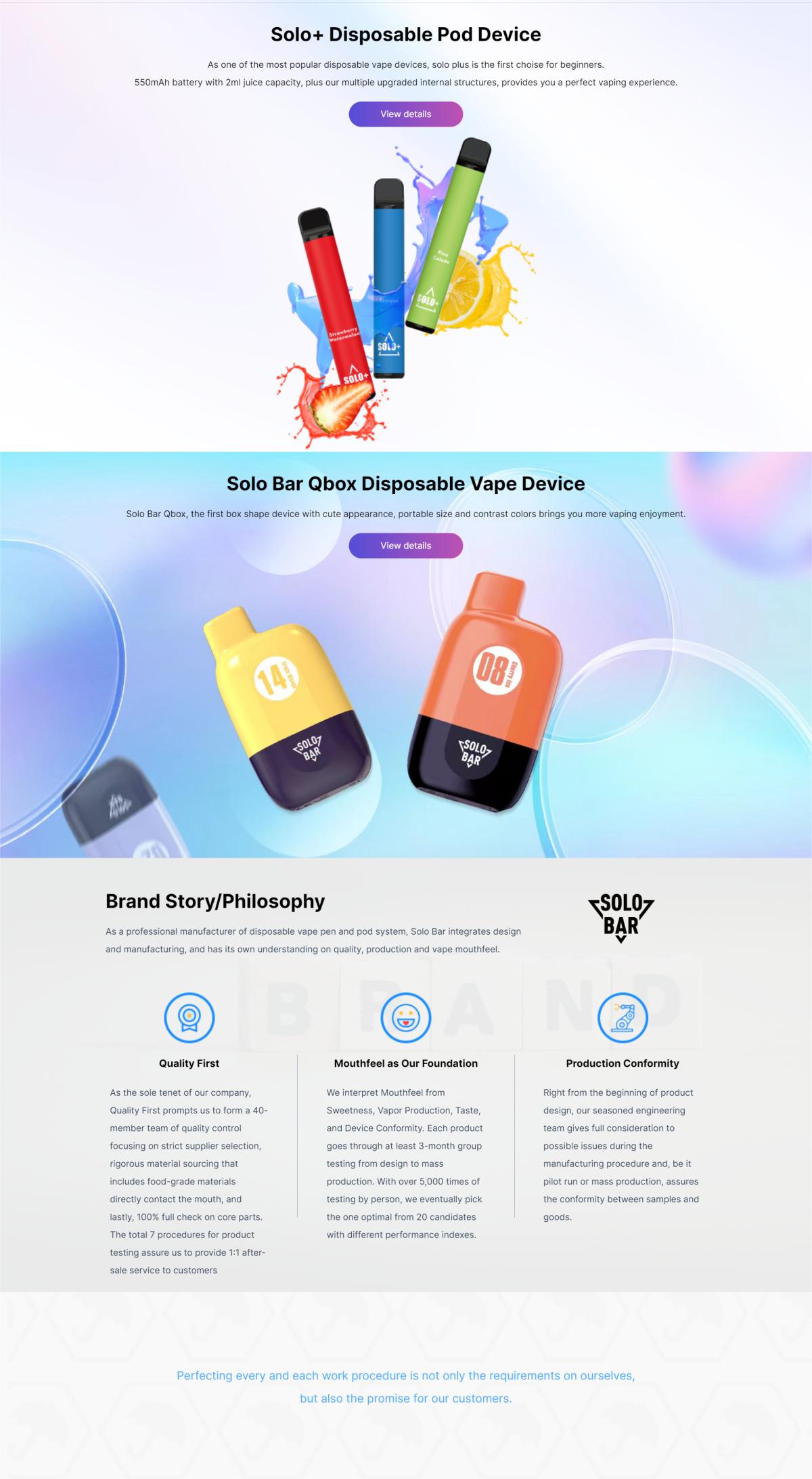 Homepage Style1