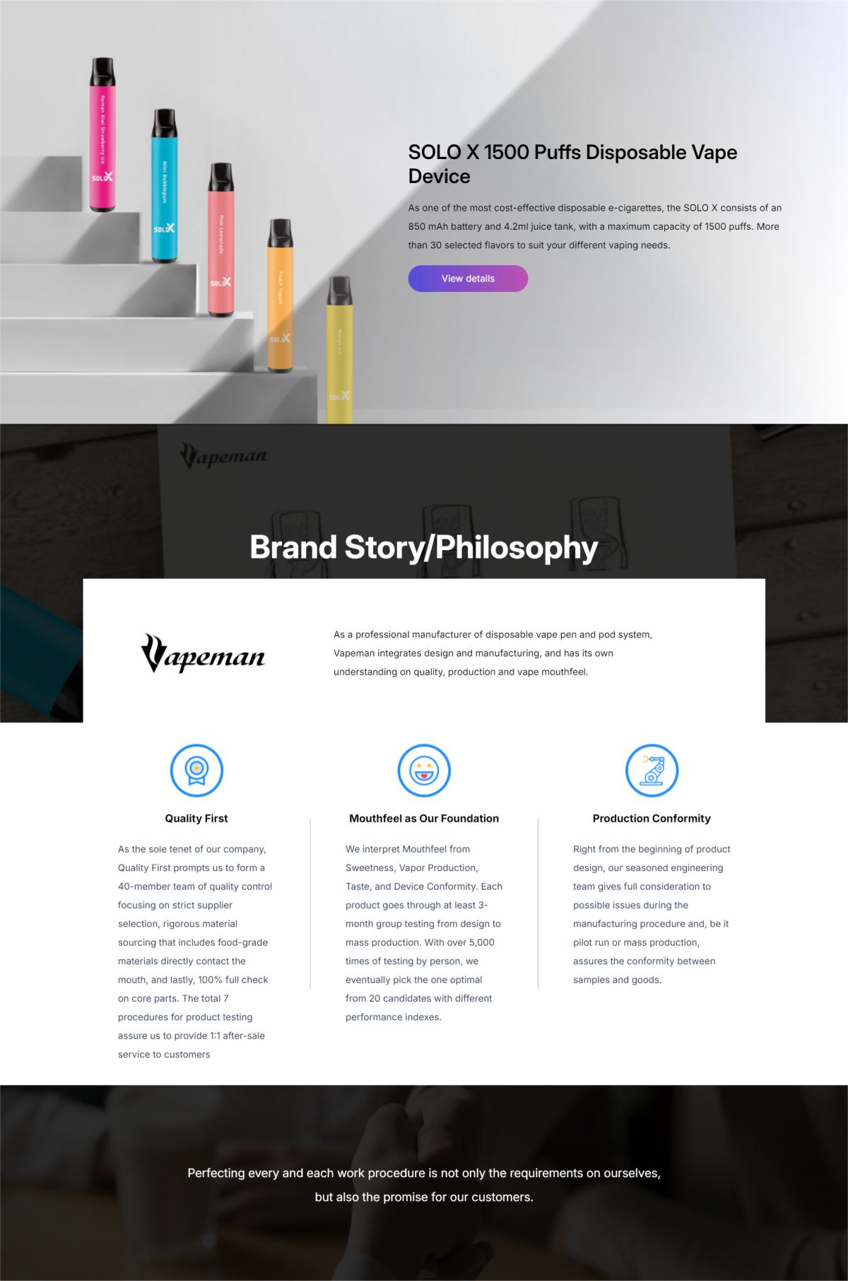Homepage Style2